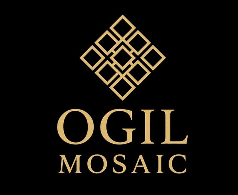 Ogil Mosaic